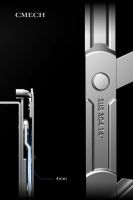 稳固抗风，CMECH希美克五金助力门窗应对强对流天气