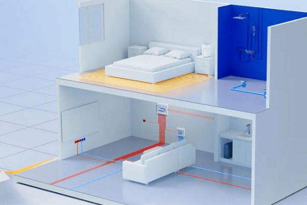 伟星新材：2023年营收63.78亿元 同比下降8.27%