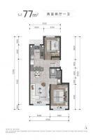 龙湖建工·九里熙宸|产品主义至上，丰台当红“小户型豪宅” 收官在即