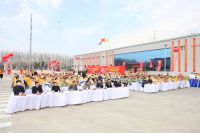 布局大东北，发展新引擎