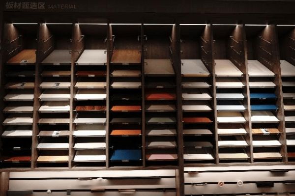 聚焦2024 | 欧铂丽干货，99㎡一居室打造四道洄游动线串联两人世界？