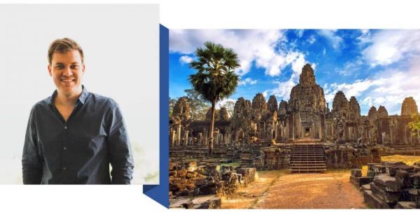 开拓全球新市场：海福乐成立柬埔寨子公司