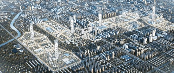 国贤府入市一周年专访│生活+建筑+园林+配套,房山第一府的红盘密码