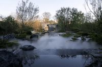 国贤府入市一周年专访│生活+建筑+园林+配套,房山第一府的红盘密码