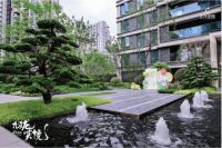 信达九珑郡 实景示范区及高区样板间璀璨绽放