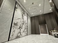 信达九珑郡 实景示范区及高区样板间璀璨绽放