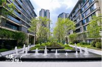 信达九珑郡 实景示范区及高区样板间璀璨绽放