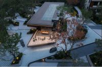 招商渝天府丨构建全域链接灯塔城市，赋能大城人居生活