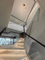 泰安新华御湖庄园170㎡顶楼复式装修实拍