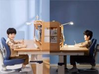 光明园迪从教育部发布近视防控指引出发，如何给打造健康学习环境