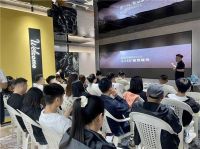 抢占流量，全面突围！QD瓷砖聚焦新媒体营销新赛道