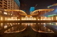 招商玺 | 热销红盘，给新一代豪宅标准答案