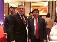 海阔凭“豚”跃！蓝天豚环保建材打入意大利市场