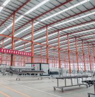 帕豪系统门窗：从原材料到成品，每一步都精益求精