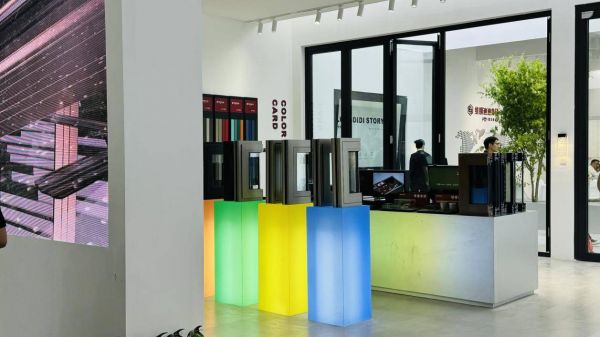 帕豪系统门窗，历经磨砺，铸就今日辉煌！