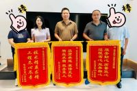 泰安新华御湖庄园装修完工交付！感谢认可！