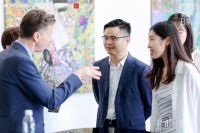 保利天汇|第四使馆区精英圈层 TOP级国际人居典范