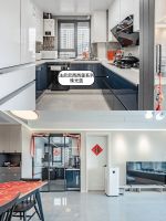 93㎡三室两卫！全屋高能收纳，和父母同住的理想房~