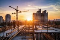 保交楼 稳民生︱孔雀城践行担当履责任