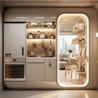 智能家居场景迈进3.0时代！究竟有何不同？