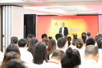 西卡BFM中国荣获“西卡集团2023年全球最佳团队”殊荣