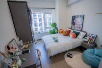 明天开始登记！北京朝阳这些保租房可整租也可租床位