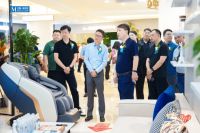 打造京城首个适老化家居体验中心 红星美凯龙启动“适老宜居关爱计划”