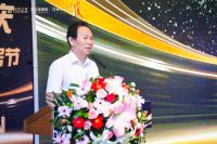 居然之家珠江友谊店“家之尊”十一周年庆典盛大召开