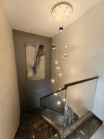 泰安泰山院子199㎡装修实景作品