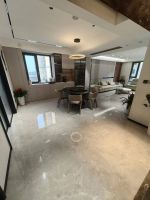 泰安泰山院子199㎡装修实景作品