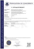 圆满收官 | 中国雨虹管，质享全世界