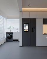 成都装修设计｜180m²简约风装修完工实景图