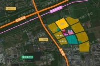 112亿！酒仙桥地块成功出让！东二环、永丰北...已在路上