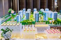 理想生活 终现芳华丨住总·芳华里营销中心开放