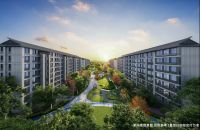 近地铁新房开盘在即！均价仅26800元/㎡ 76-149平2-4居多户型可选