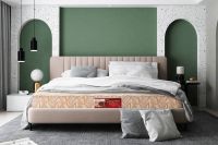 康姿百德床垫让您的睡眠质量更好，重塑健康身心