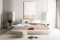 康姿百德床垫让您的睡眠质量更好，重塑健康身心