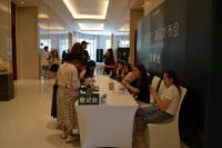 业之峰整装“V系列”新品发布会在天津举办