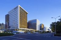 北京正崛起“朝阳北部科创带”