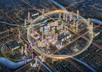 逆市三冠王!龙湖御湖境凭何始终引领，碾压区域新盘!