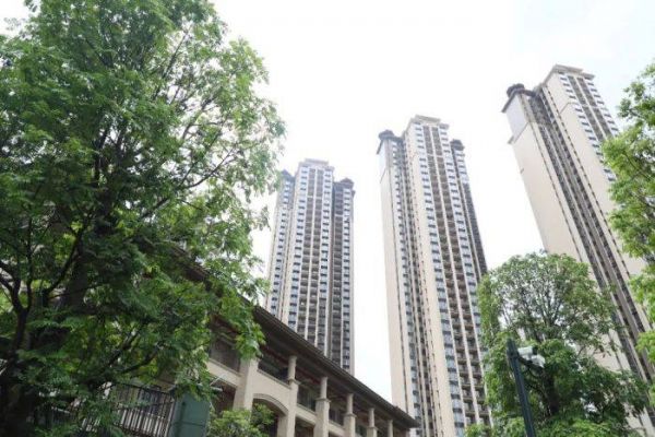 广州黄埔迎来全国最大体量分房，旧改进程不断提速