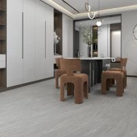 马可波罗瓷砖：简约风新感觉，打造质感生活空间