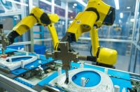 逆势增长，科技引领—— 专访九牧集团运营总裁林晓伟