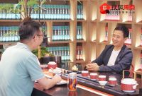 专访北京绿城陆建强：读懂城市，深耕细作