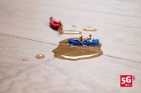 威林格创新技术在DOMOTEXasia展会上大放异彩