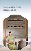 夏至已至，维意定制新中式云栖诗意，唯美上市！