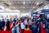 三位一体，震撼升级！北京国际家居产业博览会