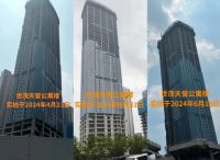 停工两年后，南京88亿元“巨无霸”综合体世茂天誉复工，曾是南京总价“地王”