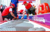 居然之家、东方雨虹等推动产学研融合 为发展新质生产力强化人才供给