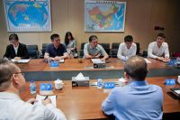 数智化推进再获强大助力，居然之家与Aibee爱笔智能达成战略合作